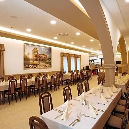Termal Vesta 4* Tapioszecso