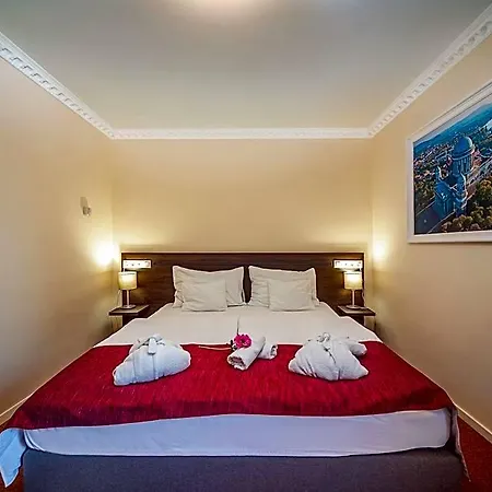 Termal Vesta Szálloda 4*