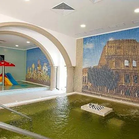 فندق Termal Vesta 4*