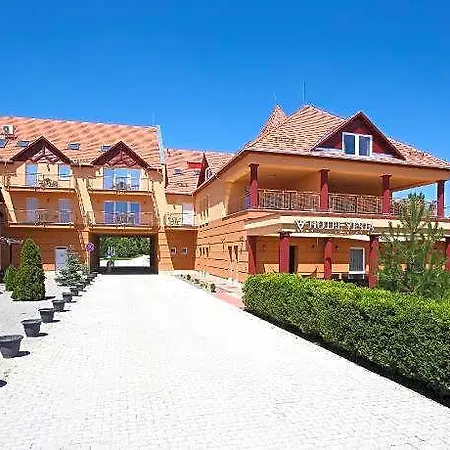 Termal Vesta Tapioszecso