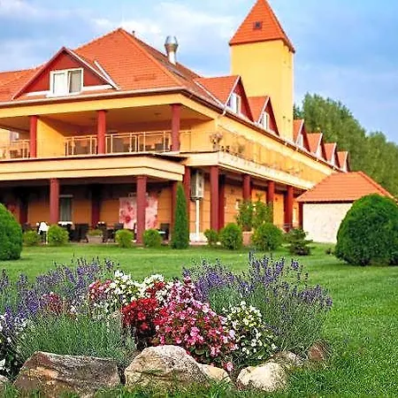 فندق Termal Vesta 4*